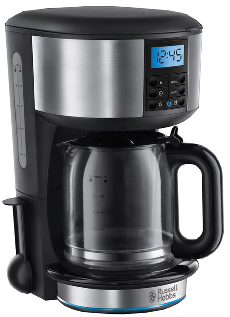 Кавоварка крапельна Russell Hobbs Buckingham 20680-56 - зображення 1