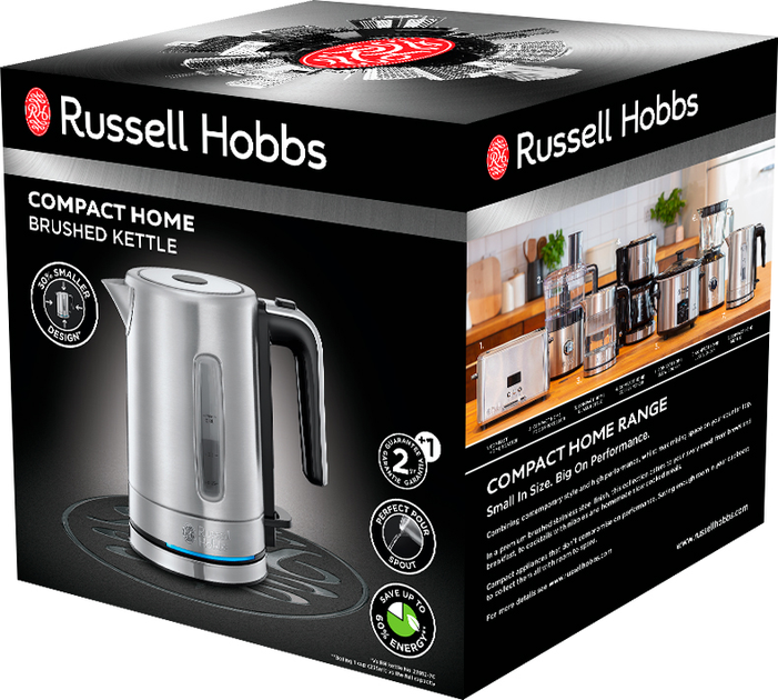 Czajnik RUSSELL HOBBS 24190-70 - obraz 6