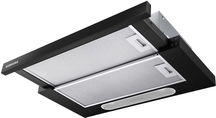 Витяжка Samsung NK24M1030IB/UR - зображення 4