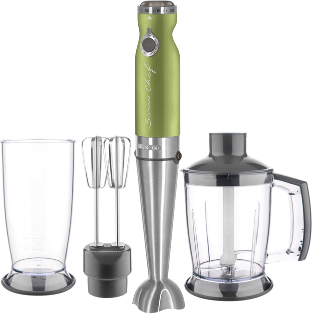 Blender SENCOR SHB 5600GG-EU3 - obraz 1