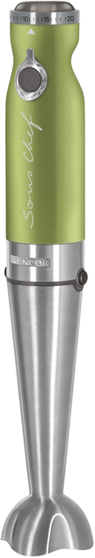 Blender SENCOR SHB 5600GG-EU3 - obraz 3