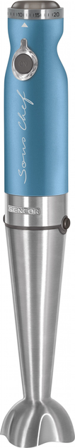 Blender Sencor SHB 5602BL-EU3 - obraz 3