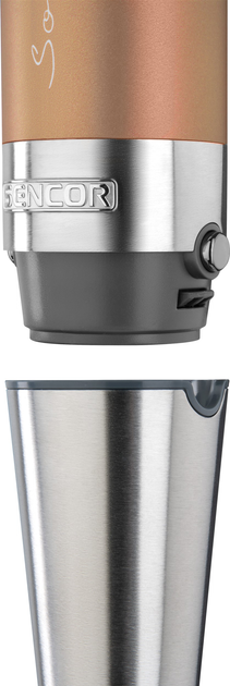 Blender SENCOR SHB 5606GD-EU3 - obraz 6