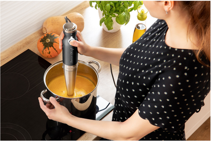 Blender SENCOR SHB 5608BK-EU3 - obraz 20