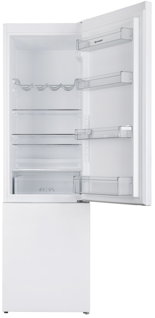 Lodówka SHARP SJ-BB05DTXWF-EU - obraz 4