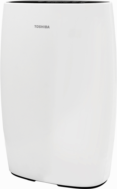 Oczyszczacz powietrza TOSHIBA CAF-X50XPL - obraz 3