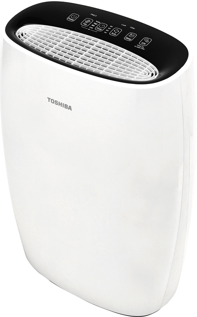 Oczyszczacz powietrza TOSHIBA CAF-X50XPL - obraz 4
