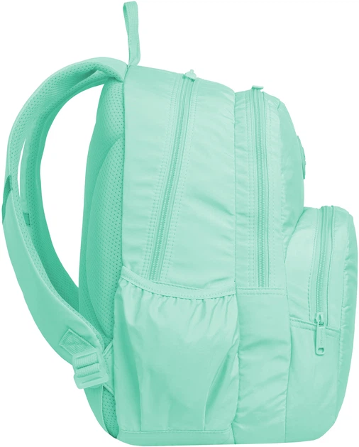 Рюкзак CoolPack Rider Powder Mint 27 л 40x28x12 см F109645 (5903686320200) - зображення 2