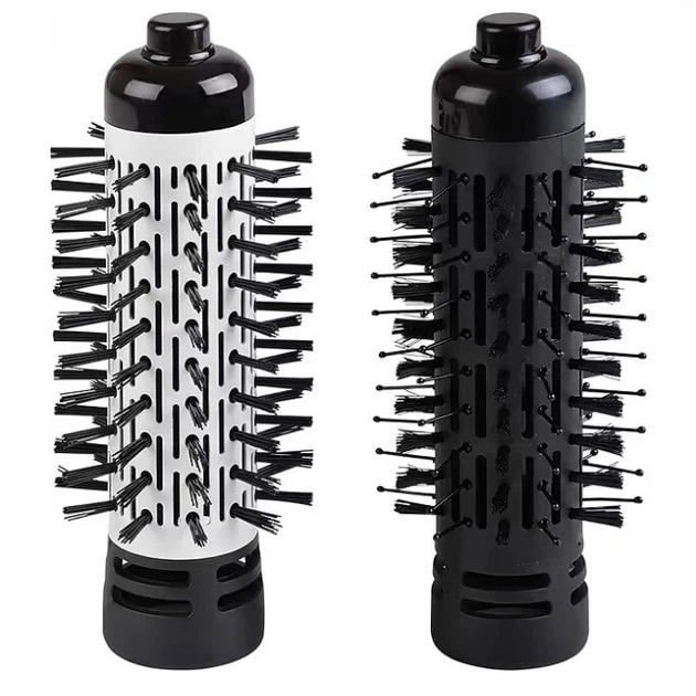 Фен-щітка ECG HK 130 ionic - зображення 2