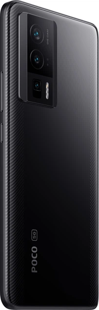 Мобільний телефон Poco F5 Pro 12/256GB Black (992084) - зображення 6