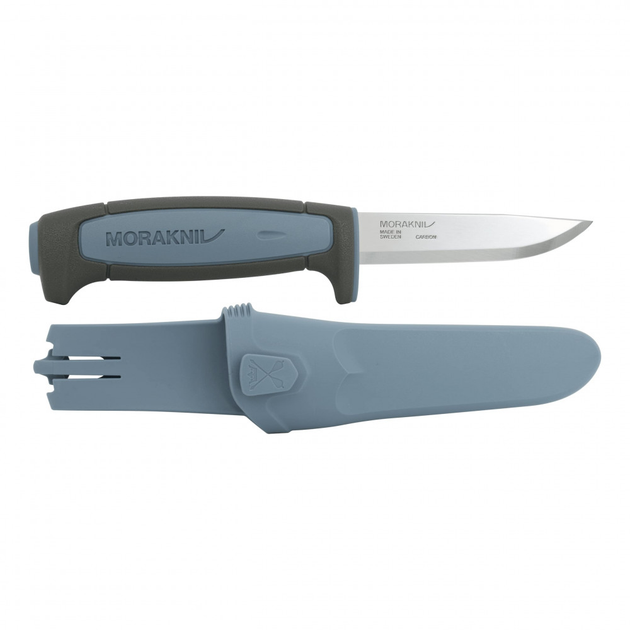 Ніж Morakniv Basic 511 LTD ED 2022 (MOR-2305.02.34) - зображення 1