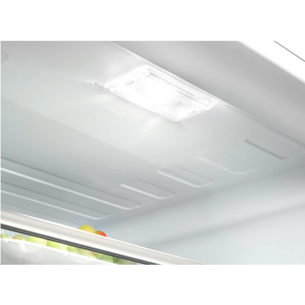 Холодильник Hotpoint Ariston XH8 T2I X - зображення 5
