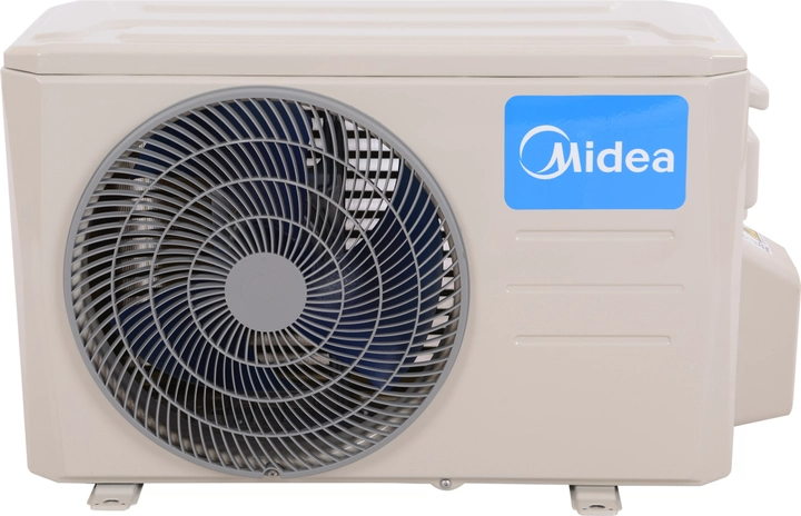 Кондиціонер Midea Forest AG-09N8C2CF-I/AG-09N8C2CF-O - изображение 7