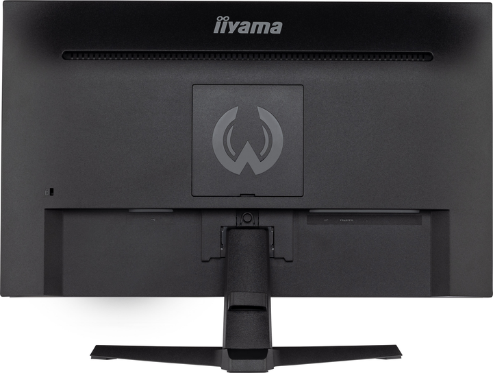 Monitor 23,8" iiyama G-Master G2450HS-B1 - obraz 6