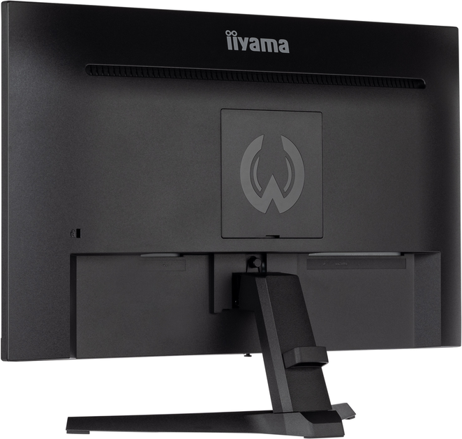 Monitor 23,8" iiyama G-Master G2450HS-B1 - obraz 7