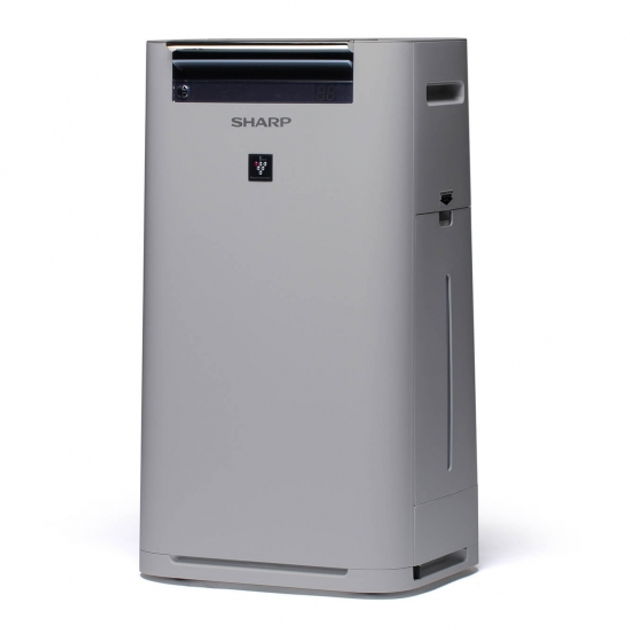 Увлажнитель воздуха Sharp UA-HG60E-L - изображение 2