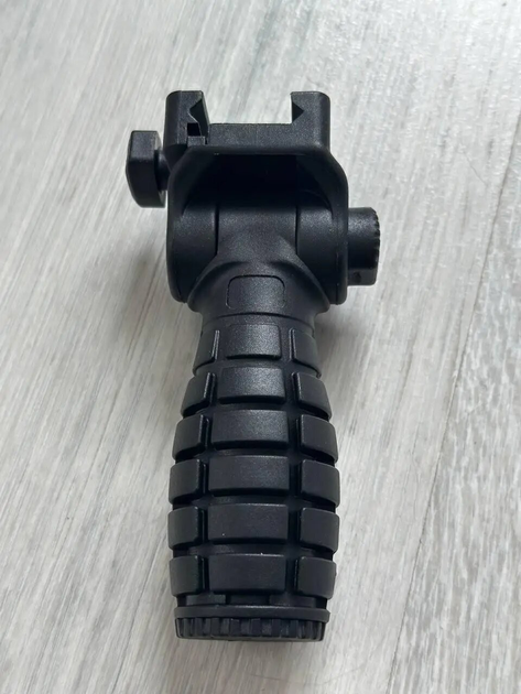 Ручка переноса огня АК-47 АК-74 с поворотом - изображение 1