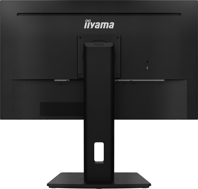 Monitor 23,8" iiyama ProLite XUB2493HS-B5 - obraz 7