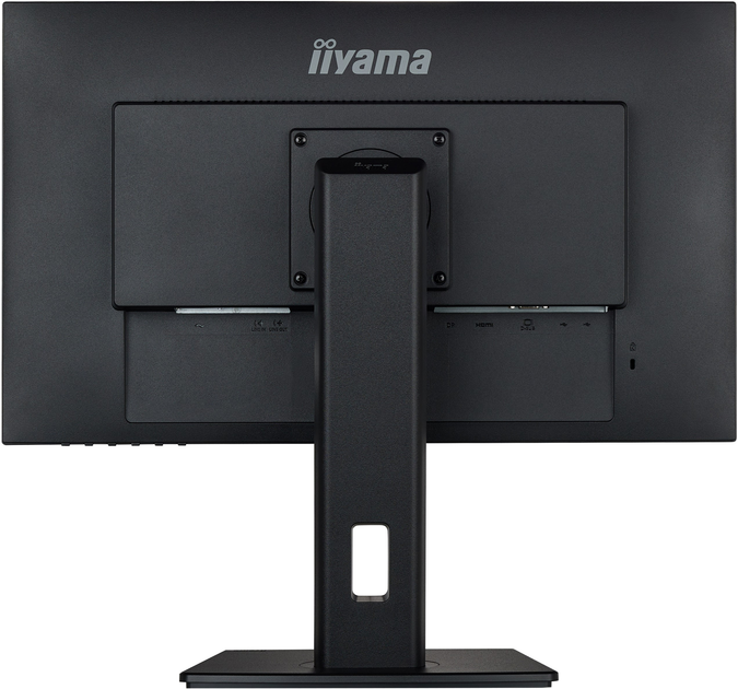 Monitor 24" iiyama ProLite XUB2492HSN-B5 - obraz 8