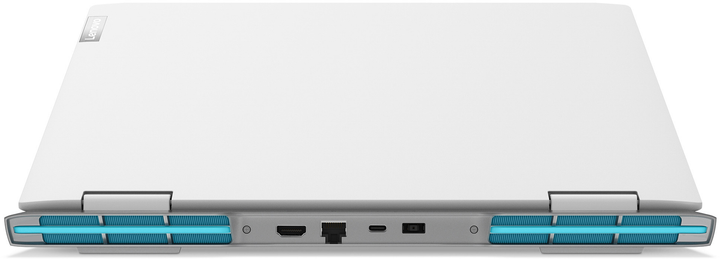 Ноутбук Lenovo IdeaPad Gaming 3 15ARH7 (82SB00CPPB) Glacier White - зображення 12