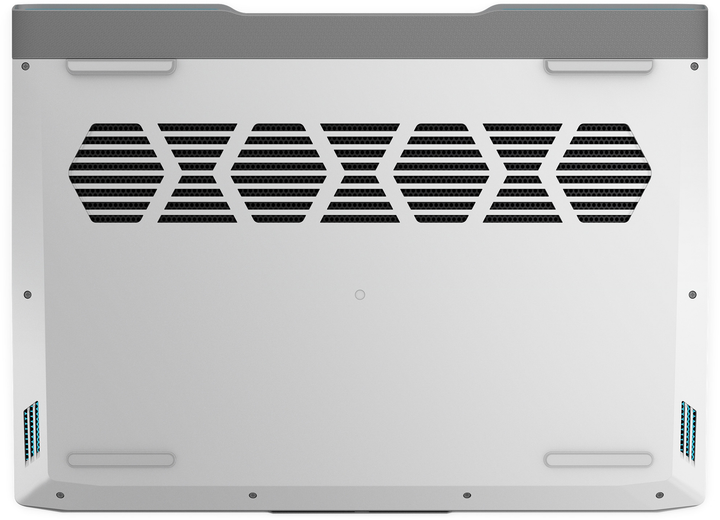 Ноутбук Lenovo IdeaPad Gaming 3 15ARH7 (82SB00CPPB) Glacier White - зображення 13