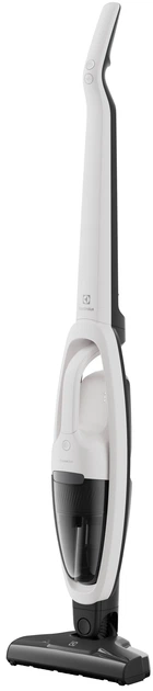 Odkurzacz akumulatorowy Electrolux 300 Clean ES31CB18SH Shell White - obraz 2