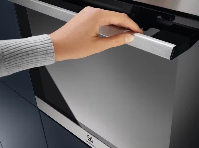Духова шафа електрична Electrolux , 65л (EOF3H00BX) - изображение 6