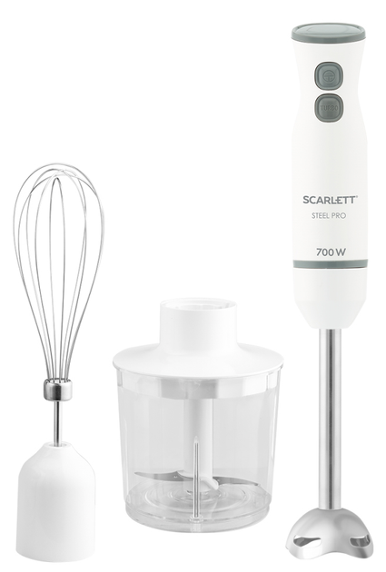 Блендер SCARLETT SC-HB42F60 – фото, відгуки, характеристики в інтернет ...