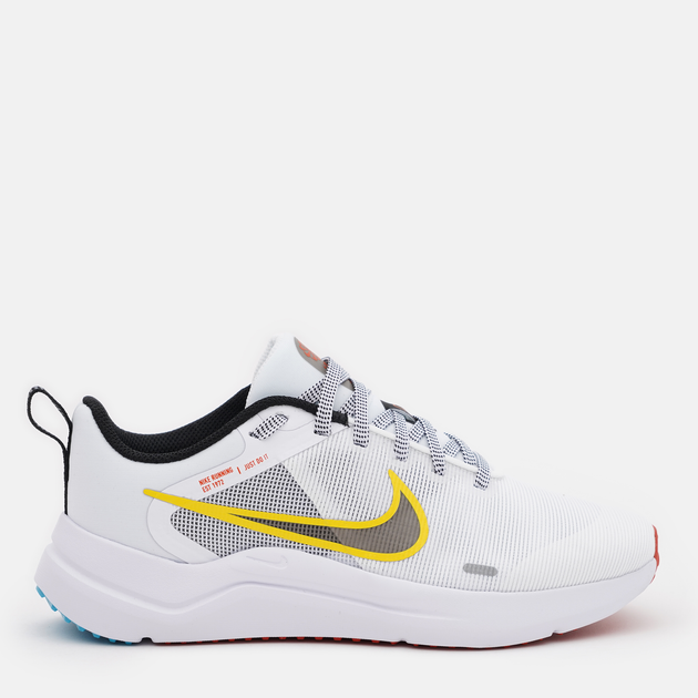 Женские кроссовки для бега Nike Downshifter 12 DD9294-102 39 (8US) 25 ...
