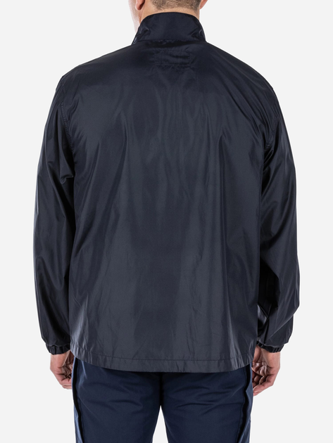 Тактична куртка 5.11 Tactical Packable Jacket 48035-019 L Black (2000980552283) - зображення 2