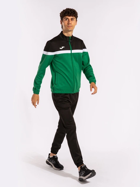 Спортивный костюм мужской Joma Danubio 102746.451 2XL (8445456345121) - Фото 14 Спортивный костюм мужской Joma Danubio 102746.451 2XL (8445456345121) - изображение 14