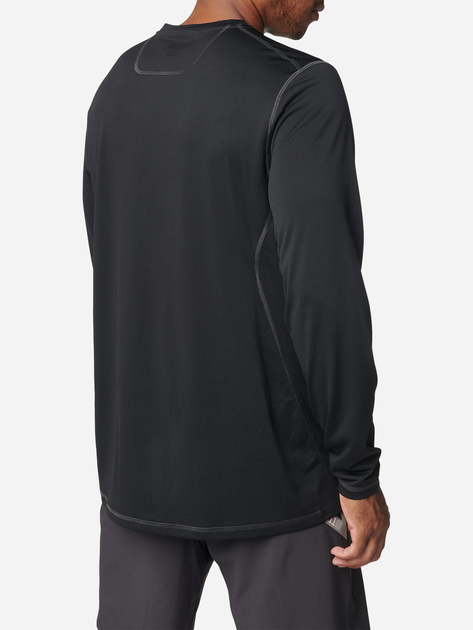 Тактический лонгслив 5.11 Tactical Range Ready Long Sleeve 40161-019 L Black (2000980522293) - изображение 2