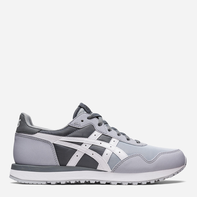 Мужские кроссовки ASICS Tiger Runner II 1201A792-021 40 (7US) 25.2 см ...