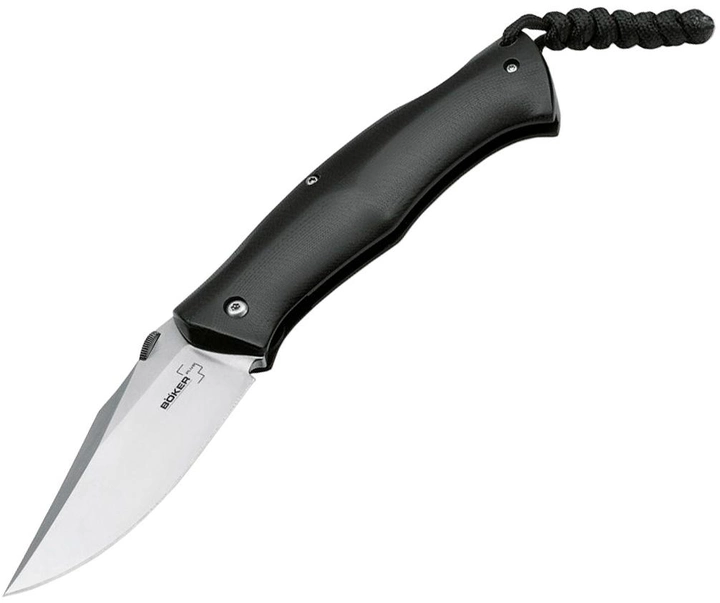 Нож Boker Plus Kerberos (23730815) - изображение 1