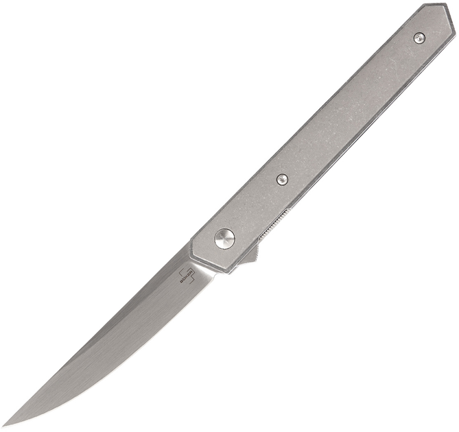 Нож Boker Plus Kwaiken Air Titanium (23730914) - изображение 1