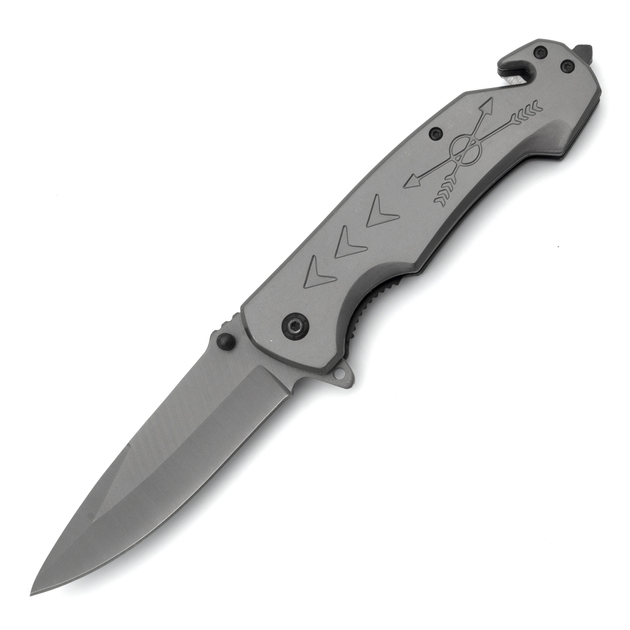 Нож Складной Тотем Xd-4 - изображение 1