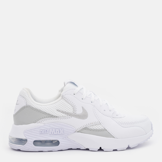Женские кроссовки Nike Air Max Excee CD5432-121 38 (7US) 24 см Белые ...