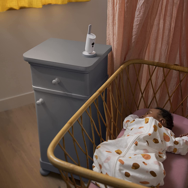 Відеоняня Philips Avent SCD923/26 - изображение 3