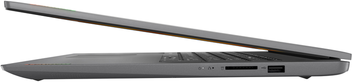Laptop Lenovo IdeaPad 3 17ALC6 (82KV00DFPB) Arctic Grey - obraz 9