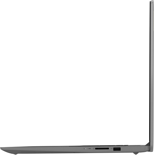 Laptop Lenovo IdeaPad 3 17ALC6 (82KV00DFPB) Arctic Grey - obraz 11