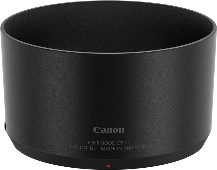 Canon RF 85 mm F2 Macro IS STM Black (4234C005AA) - зображення 6