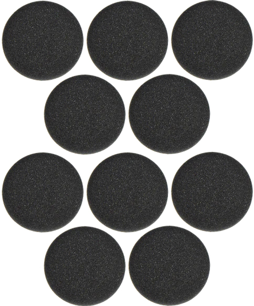 Piankowe poduszki nauszne Jabra, EVOLVE 20-65 (14101-45) - obraz 1