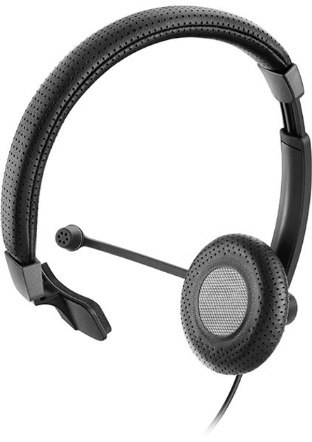 Słuchawki Sennheiser SC 45 USB MS (1000634) - obraz 1