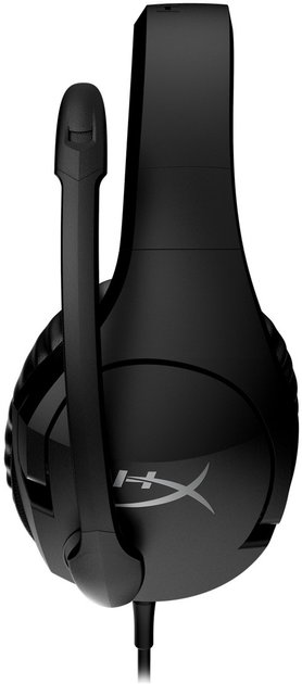 Навушники HyperX Cloud Stinger S Black (HHSS1S-AA-BK/G / 4P4F1AA) - зображення 5