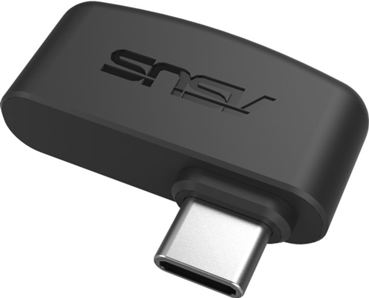 Słuchawki ASUS TUF Gaming H3 Wireless (90YH02ZG-B3UA00) - obraz 9