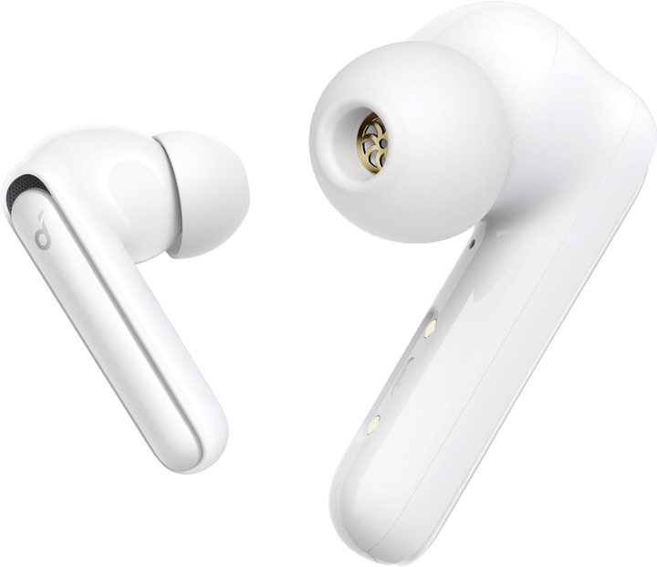Słuchawki ANKER SoundCore Life Note 3 białe (A3933G21) - obraz 2