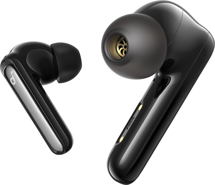 Навушники ANKER SoundCore Life Note 3 Black (A3933G11) - зображення 4