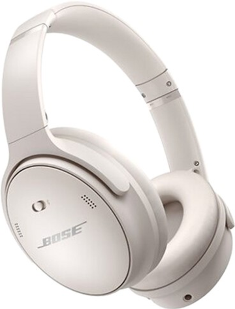 Навушники Bose QuietComfort 45 White Smoke (866724-0200) - зображення 2