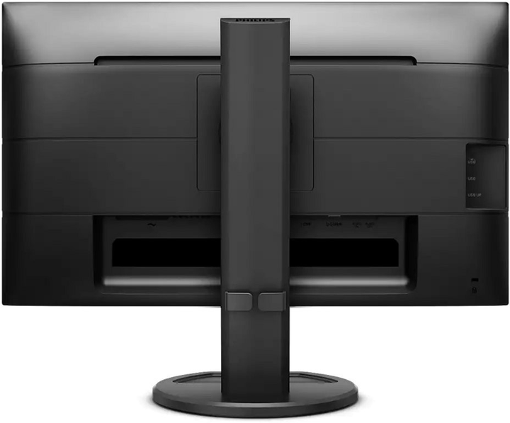 Monitor 24" Philips 240B9 Czarny (240B9/00) - obraz 4