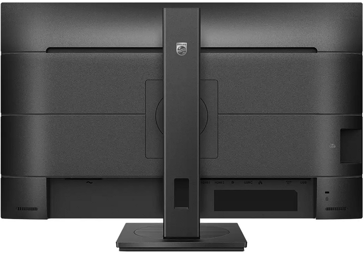 Монітор 27" Philips 279P1/00 - зображення 5
